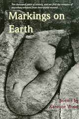 front cover of Markings on Earth