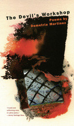front cover of The Devil's Workshop