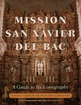 front cover of Mission San Xavier del Bac