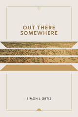 front cover of Out There Somewhere