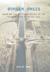 front cover of Border Oasis