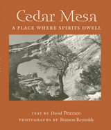 front cover of Cedar Mesa