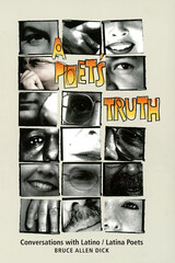 front cover of A Poet's Truth