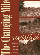 front cover of The Changing Mile Revisited