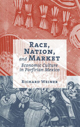 front cover of Race, Nation, and Market