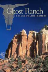 front cover of Ghost Ranch