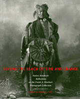 front cover of Beyond the Reach of Time and Change