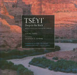 front cover of Tséyi' / Deep in the Rock