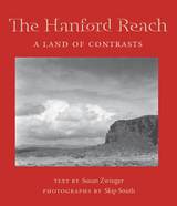 front cover of The Hanford Reach