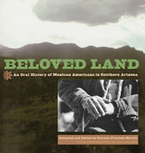 front cover of Beloved Land