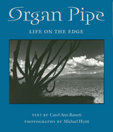 front cover of Organ Pipe