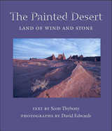 front cover of The Painted Desert