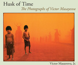 front cover of Husk of Time