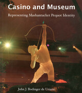 front cover of Casino and Museum