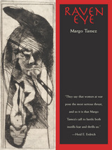 front cover of Raven Eye
