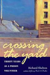 front cover of Crossing the Yard