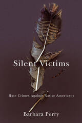 front cover of Silent Victims