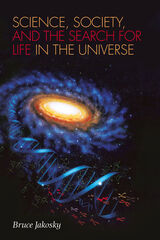 front cover of Science, Society, and the Search for Life in the Universe