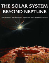 front cover of The Solar System Beyond Neptune