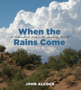 front cover of When the Rains Come