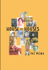 front cover of House of Houses