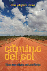 front cover of Camino del Sol