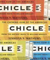 front cover of Chicle