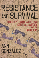front cover of Resistance and Survival