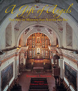 front cover of A Gift of Angels