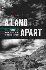 front cover of A Land Apart