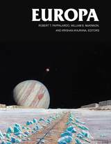 front cover of Europa