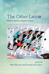 front cover of The Other Latin@