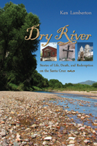 front cover of Dry River