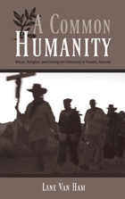 front cover of A Common Humanity