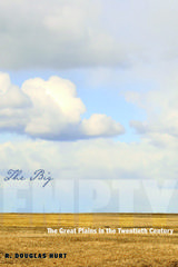 front cover of The Big Empty