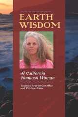 front cover of Earth Wisdom