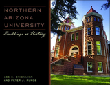 front cover of Northern Arizona University