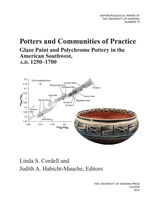 front cover of Potters and Communities of Practice