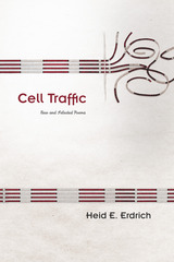 front cover of Cell Traffic