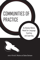 front cover of Communities of Practice