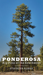 front cover of Ponderosa