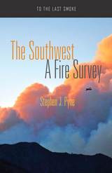 front cover of The Southwest
