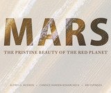 front cover of Mars