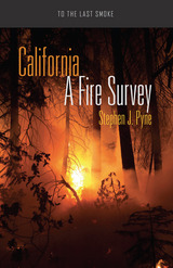 front cover of California