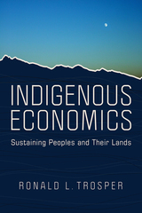 front cover of Indigenous Economics
