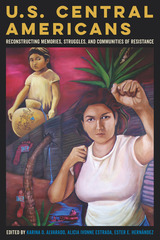 front cover of U.S. Central Americans