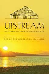 front cover of Upstream