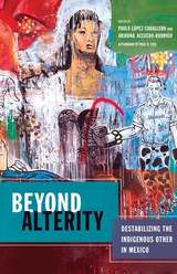 front cover of Beyond Alterity