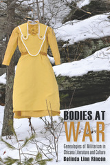front cover of Bodies at War