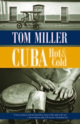 front cover of Cuba, Hot and Cold